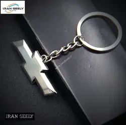 جا کلیدی لوکس شورلت - Chevrolet