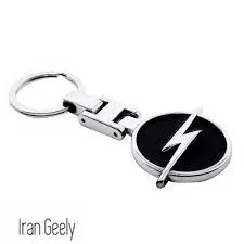 جاسوئیچی لوکس استیل اُپل - OPEL
