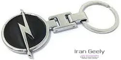 جاسوئیچی لوکس استیل اُپل - OPEL