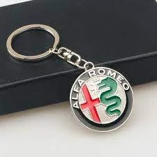 جاسوئیچی جدید  آلفارومئو