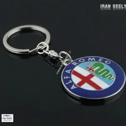 جاسوئیچی جدید  آلفارومئو