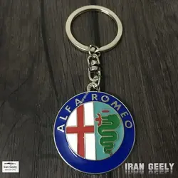 جاسوئیچی جدید  آلفارومئو