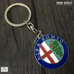 جاسوئیچی جدید  آلفارومئو