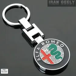 جاسوئیچی لوکس  آلفارومئو