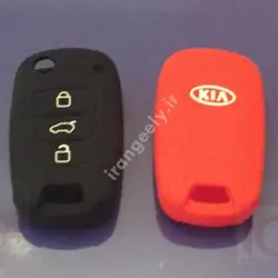 کاور ژله ای / محافظ ریموت کیا