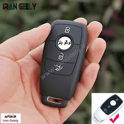 کاور سویچ ژله ای و محافظ مرسدس بنز E Class