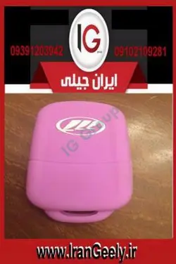کاور سویچ ژله ای و محافظ لیفان