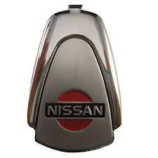 جاسوئیچی جدید تیر دراپ Tear Drop با لوگو نیسان - NISSAN