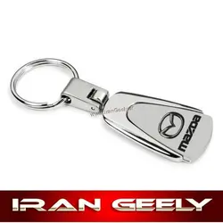 جاسوئیچی جدید تیر دراپ Tear Drop با لوگو مزدا - MAZDA