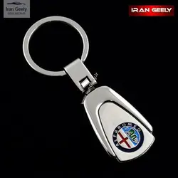 جاسوئیچی جدید تیر دراپ Tear Drop با لوگو آلفارومئو