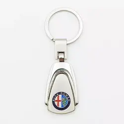 جاسوئیچی جدید تیر دراپ Tear Drop با لوگو آلفارومئو