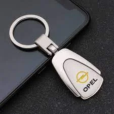 جاسوئیچی جدید تیر دراپ Tear Drop با لوگو اٌپل - OPEL