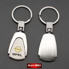 جاسوئیچی جدید تیر دراپ Tear Drop با لوگو اٌپل - OPEL