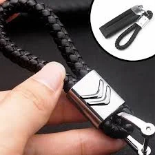 جا کلیدی جدید چرم بافته سوپر لوکس سیتروئن - CITROEN