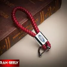 جا کلیدی جدید چرم بافته سوپر لوکس فورد - FORD