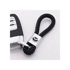 جا کلیدی جدید چرم بافته سوپر لوکس مزدا - MAZDA