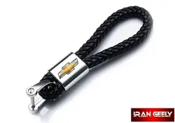 جا کلیدی جدید چرم بافته سوپر لوکس شورولت - Chevrolet