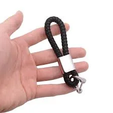 جا کلیدی جدید چرم بافته سوپر لوکس هاوال HAVAL