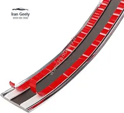 نوار کروم دکوری ۲.۵ سانتی ۲۵ میلیمتری