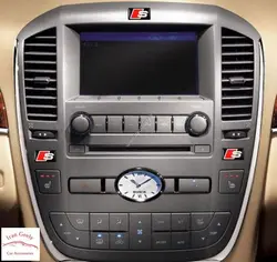 برچسب های اپوکسی با لوگوی AUDI
