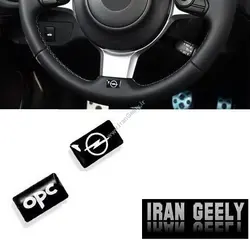 برچسب های اپوکسی با لوگوی OPEL