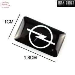 برچسب های اپوکسی با لوگوی OPEL