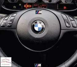 برچسب های اپوکسی با لوگوی BMW