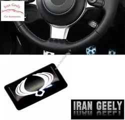برچسب های اپوکسی با لوگوی  SsangYong