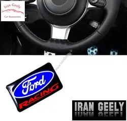 برچسب های اپوکسی با لوگوی FORD