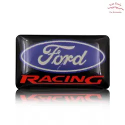 برچسب های اپوکسی با لوگوی FORD