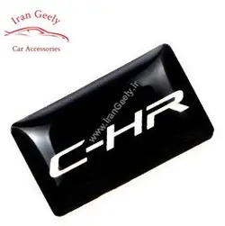 برچسب های اپوکسی با لوگوی CHR