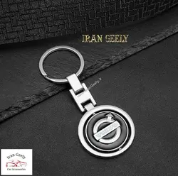 جاکلیدی جدید دولوکس گردون ولوو VOLVO