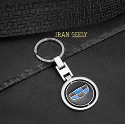 جاکلیدی دولوکس جدید گردون جیلی
