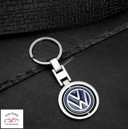 جاکلیدی دولوکس جدید گردون فولکس / VW
