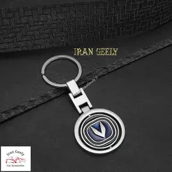 جاکلیدی جدید دولوکس گردون چانگان