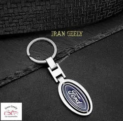 جاکلیدی جدید دولوکس گردون فورد