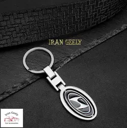 جاکلیدی دولوکس جدید گردون هیوندای