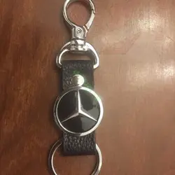 جا کلیدی لوکس مرسدس / MerCedes
