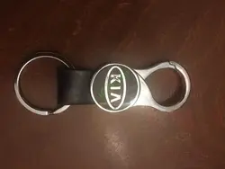 جاسویچی لوکس چرمی استیل 2 کیا - KIA