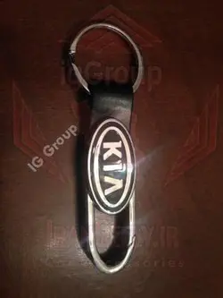 جاسویچی لوکس چرمی استیل کیا - KIA