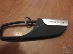 جاسوئیچی جدید سیلیکونی/فلزی AMG ( قیمت حراجی )