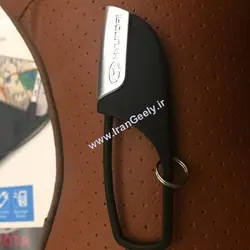 جاسویچی جدید سیلیکنی/فلزی هیوندای ( قیمت حراجی )