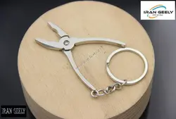 جا کلیدی انبردست - Pliers