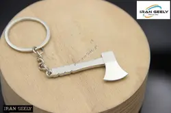 جا کلیدی تبر - AXE