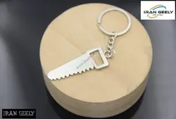 جا کلیدی اره - SAW