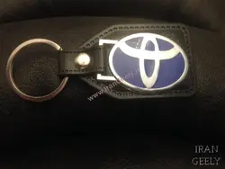 جا سویچی تویوتا