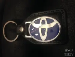 جا سویچی تویوتا