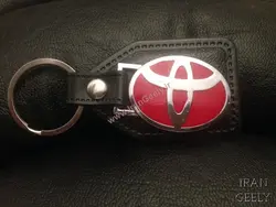 جا سویچی تویوتا