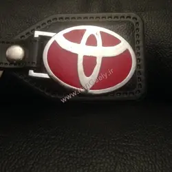 جا سویچی تویوتا