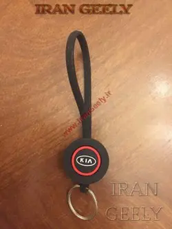 جاسویچی سیلیکنی کیا  KIA